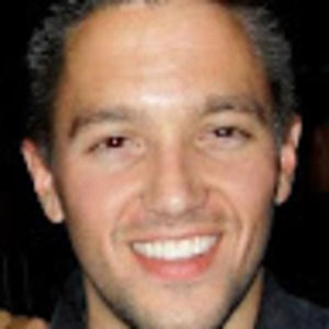 Meet your Posher, Matt